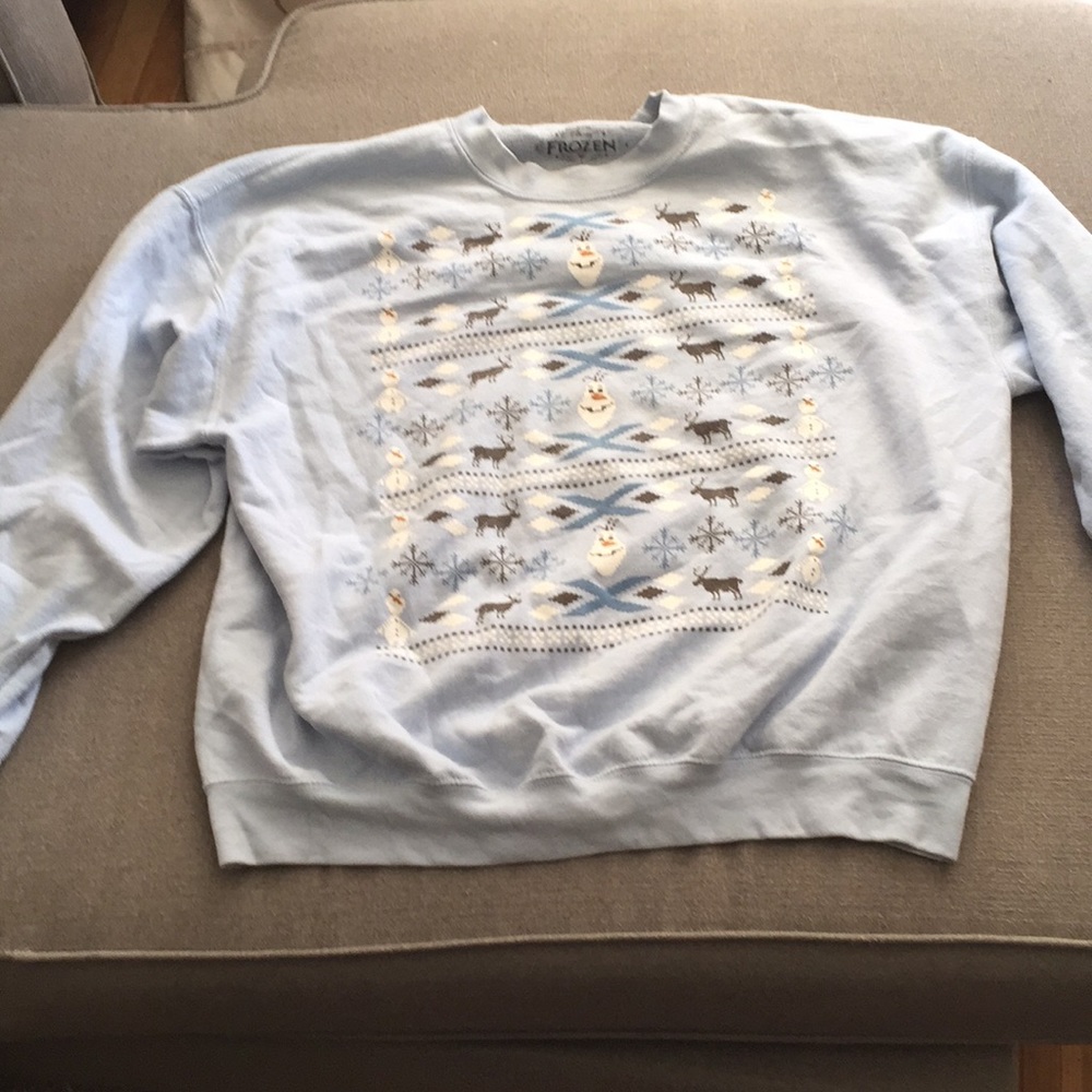 Sweater